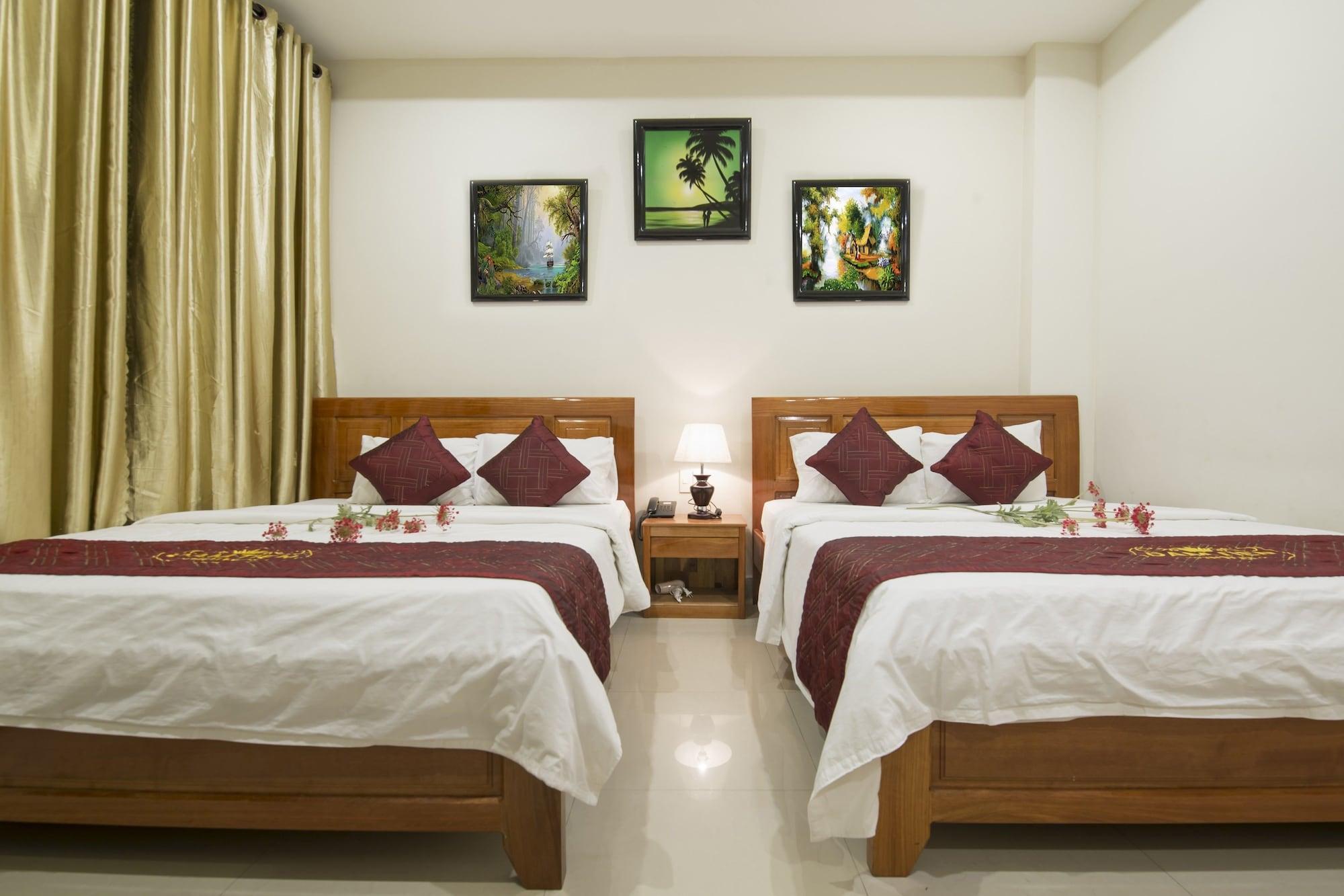 Dam Tien Hotel 2*